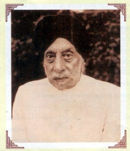 Founder MGN S. Hukam Singh